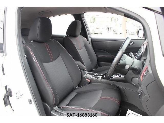 Nissan LEAF 2019-06 386002-13