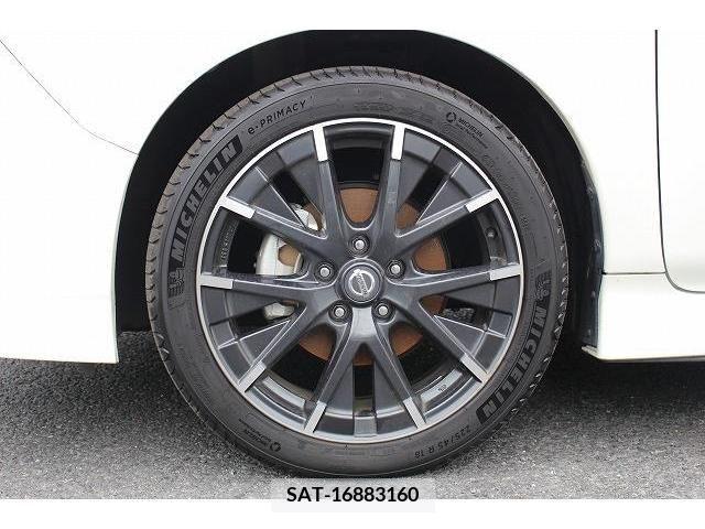Nissan LEAF 2019-06 386002-12