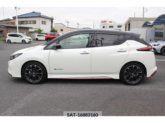 Nissan LEAF 2019-06 386002-9