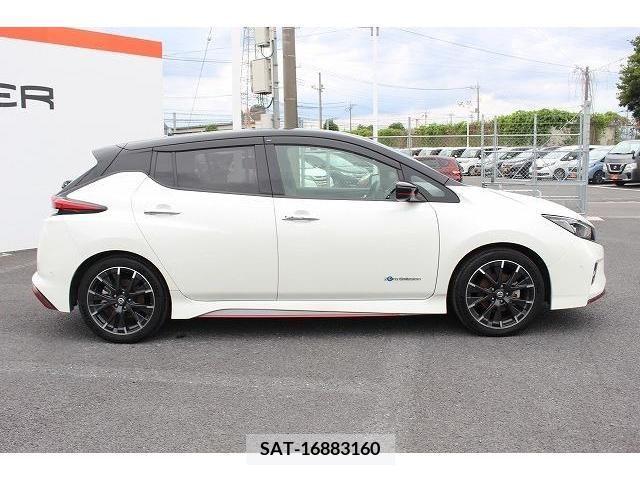 Nissan LEAF 2019-06 386002-7