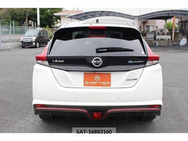 Nissan LEAF 2019-06 386002-8
