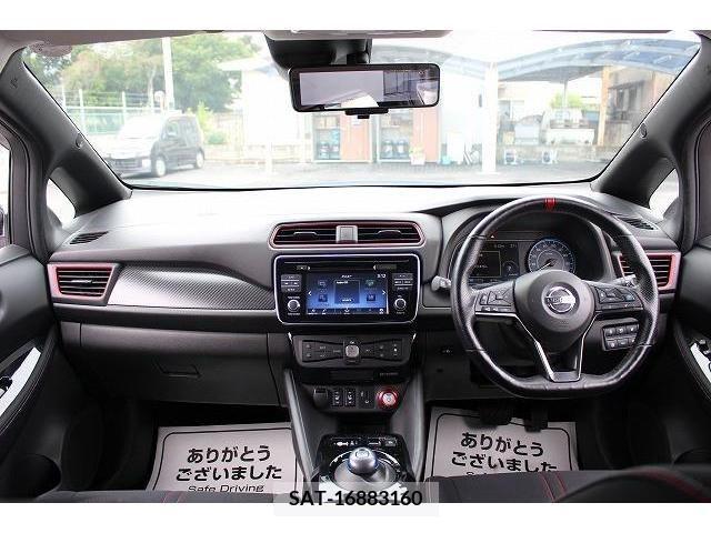 Nissan LEAF 2019-06 386002-16