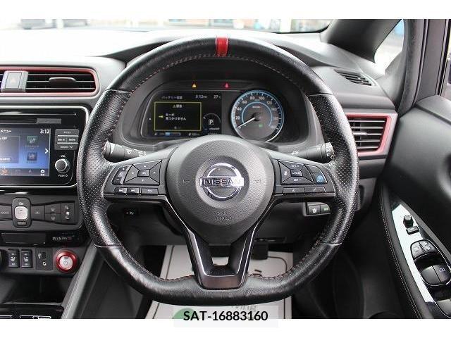 Nissan LEAF 2019-06 386002-15