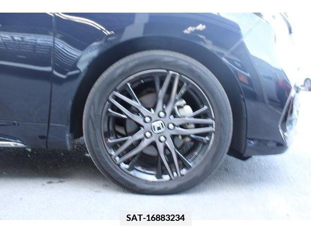 Honda ODYSSEY 2022-03 365876-9