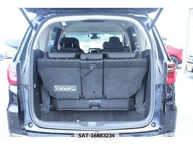 Honda ODYSSEY 2022-03 365876-15