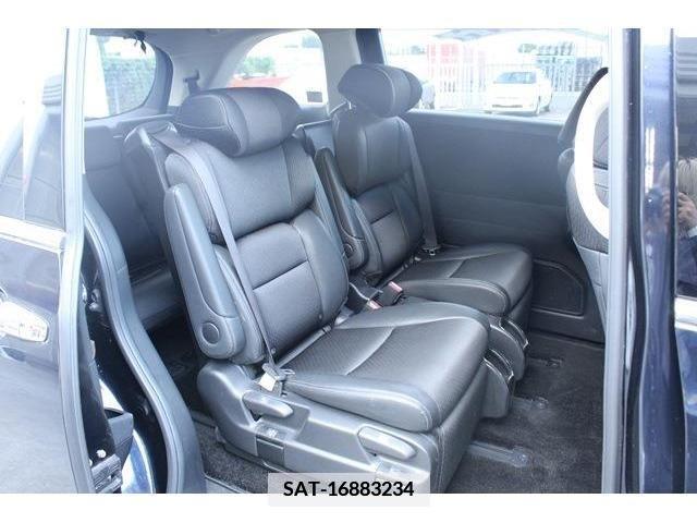 Honda ODYSSEY 2022-03 365876-13