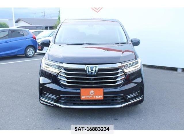 Honda ODYSSEY 2022-03 365876-5