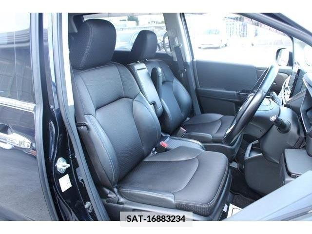 Honda ODYSSEY 2022-03 365876-12