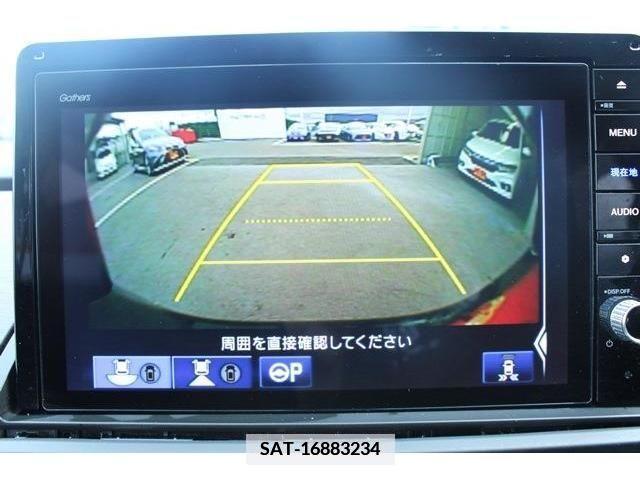 Honda ODYSSEY 2022-03 365876-3