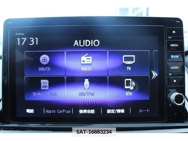 Honda ODYSSEY 2022-03 365876-2