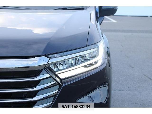 Honda ODYSSEY 2022-03 365876-10