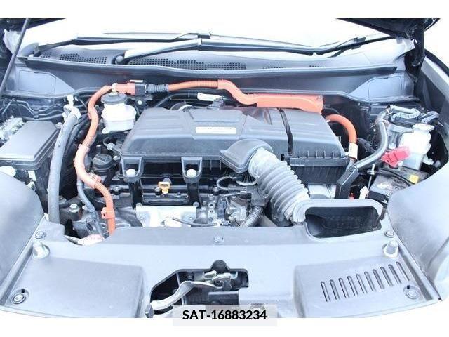Honda ODYSSEY 2022-03 365876-17