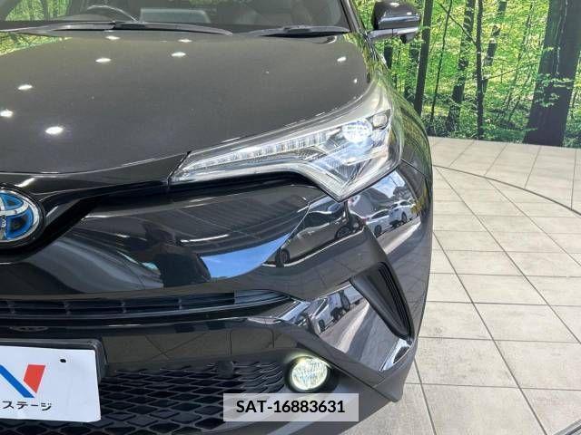 Toyota C-HR 2017-05 342412-12