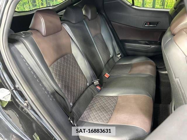 Toyota C-HR 2017-05 342412-9