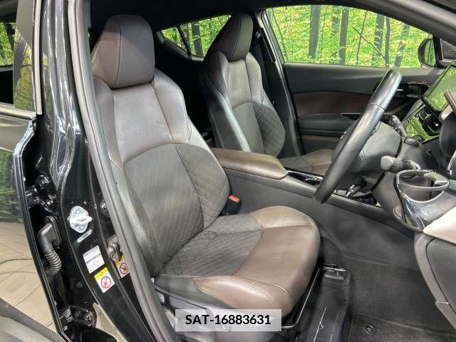 Toyota C-HR 2017-05 342412-8