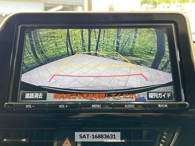 Toyota C-HR 2017-05 342412-3