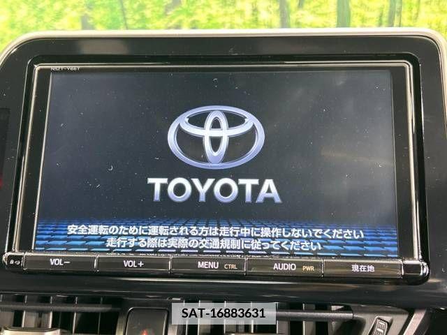 Toyota C-HR 2017-05 342412-2