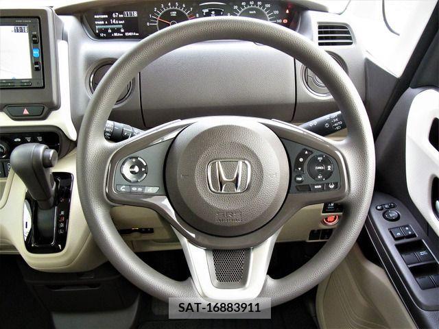 Honda N BOX 2017-09 206747-13
