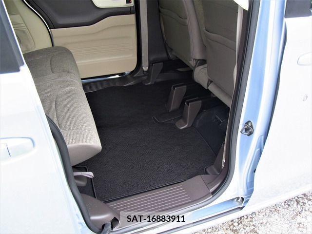 Honda N BOX 2017-09 206747-10