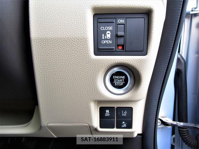 Honda N BOX 2017-09 206747-15