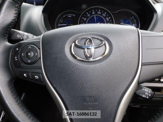 Toyota VOXY HYBRID 2019-02 322881-13