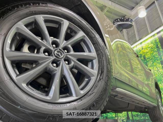 Mazda CX-5 2023-01 266007-13