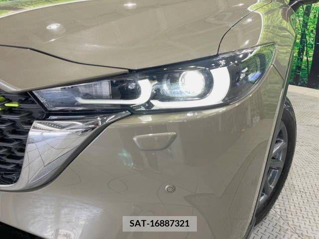 Mazda CX-5 2023-01 266007-12