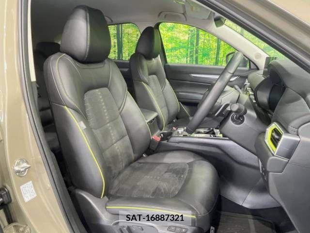 Mazda CX-5 2023-01 266007-8