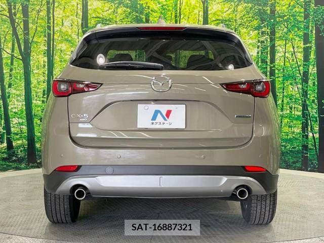 Mazda CX-5 2023-01 266007-15