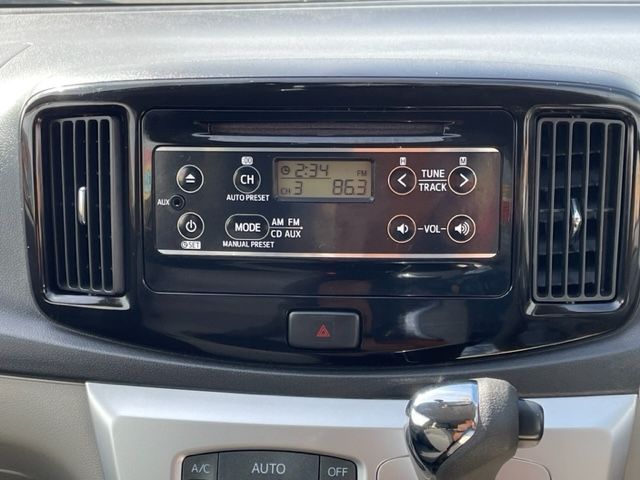 Subaru PLEO PLUS 2017-04 16671-24
