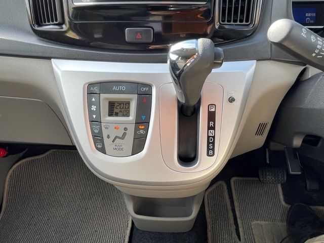Subaru PLEO PLUS 2017-04 16671-23