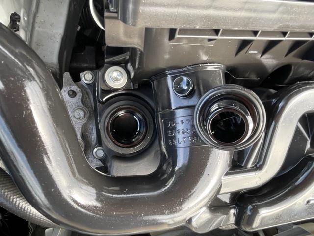 Subaru PLEO PLUS 2017-04 16671-9