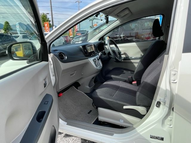 Subaru PLEO PLUS 2017-04 16671-12