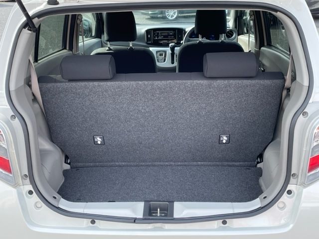 Subaru PLEO PLUS 2017-04 16671-16