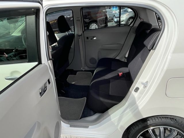 Subaru PLEO PLUS 2017-04 16671-14