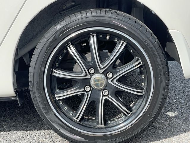 Subaru PLEO PLUS 2017-04 16671-19