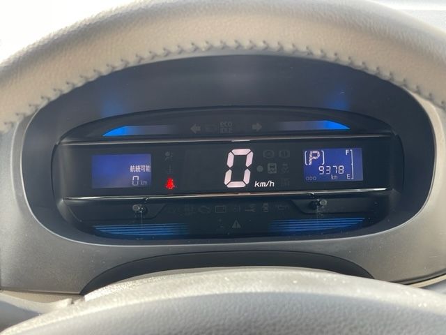 Subaru PLEO PLUS 2017-04 16671-22