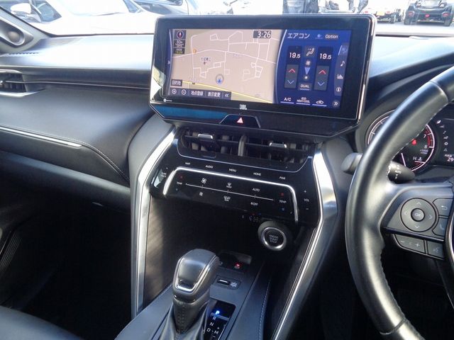 Toyota HARRIER 2020-09 188728-13