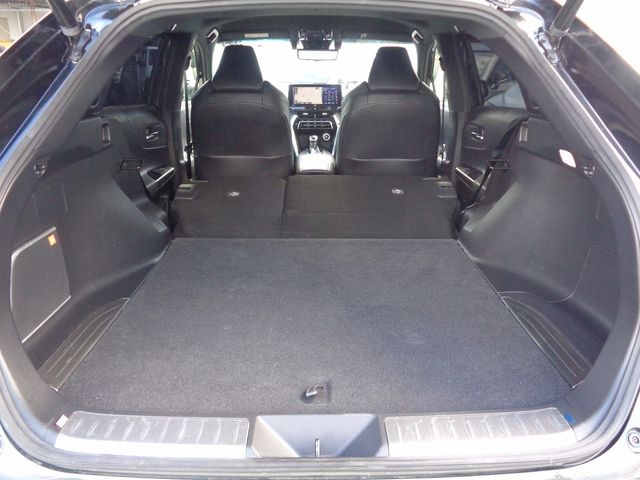 Toyota HARRIER 2020-09 188728-8
