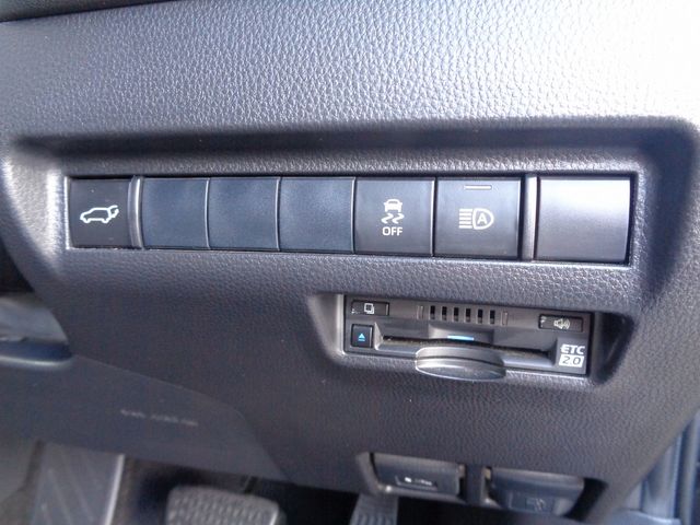 Toyota HARRIER 2020-09 188728-15