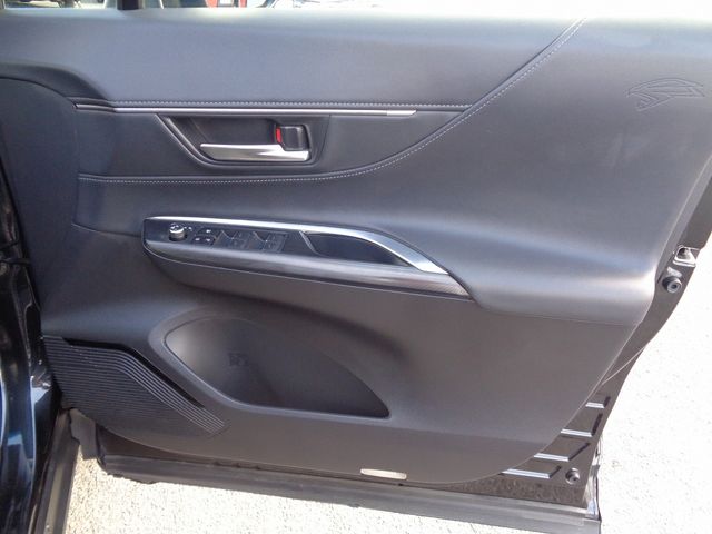 Toyota HARRIER 2020-09 188728-17