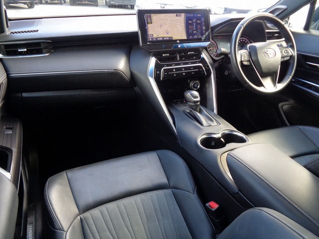 Toyota HARRIER 2020-09 188728-10