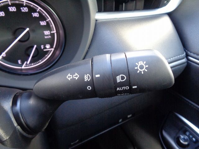 Toyota HARRIER 2020-09 188728-19
