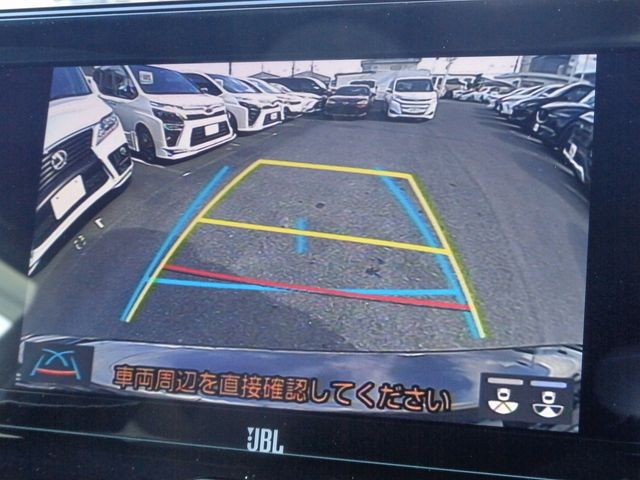 Toyota HARRIER 2020-09 188728-12