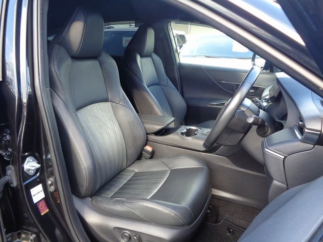 Toyota HARRIER 2020-09 188728-3