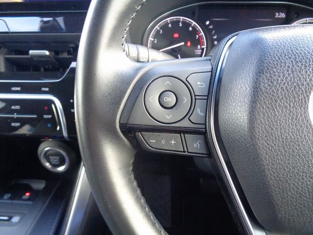 Toyota HARRIER 2020-09 188728-21