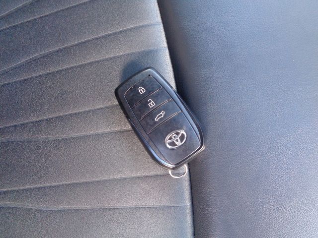 Toyota HARRIER 2020-09 188728-26