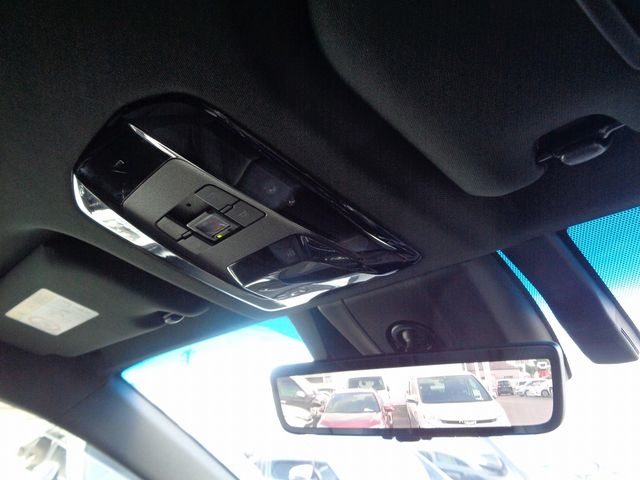 Toyota HARRIER 2020-09 188728-23