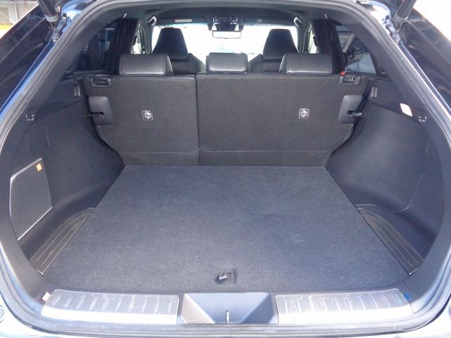 Toyota HARRIER 2020-09 188728-7