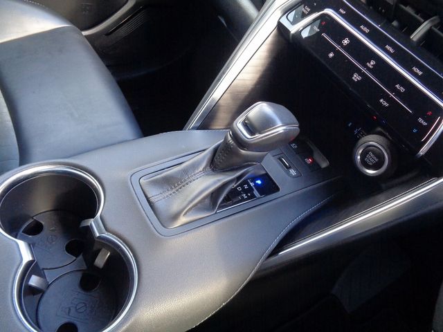 Toyota HARRIER 2020-09 188728-14